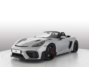 4.0 spyder rs pdk