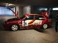 Alfa Romeo 156 156  TROFEO UFFICIALE SELENIA Rot - thumbnail 2
