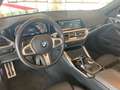 BMW 430 i Cabrio Msport IVA ESPOSTA , PREZZO REALE !! Nero - thumbnail 8