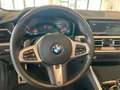 BMW 430 i Cabrio Msport IVA ESPOSTA , PREZZO REALE !! Schwarz - thumbnail 18