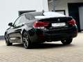 BMW 440 i Gran Coupé Sport-Aut. Sport Line, AHK, HUD Noir - thumbnail 4