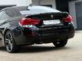 BMW 440 i Gran Coupé Sport-Aut. Sport Line, AHK, HUD Noir - thumbnail 9