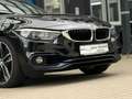 BMW 440 i Gran Coupé Sport-Aut. Sport Line, AHK, HUD Noir - thumbnail 12