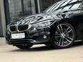 BMW 440 i Gran Coupé Sport-Aut. Sport Line, AHK, HUD Noir - thumbnail 2