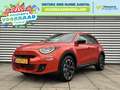 Fiat 600 54kWh 156pk Aut La Prima | Navigatie | Cruise Cont Orange - thumbnail 1