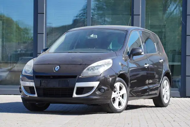 Renault Scenic III Dynamique