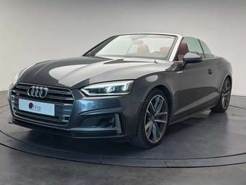 3.0 TFSI quattro / Entretien AUDI / Camera / KIT Ethanol