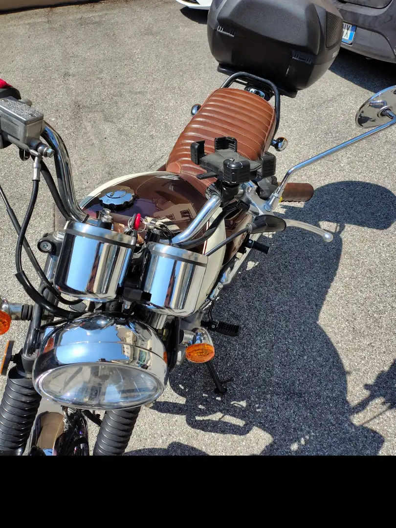 Mash Five Hundred 400 Beige - 2