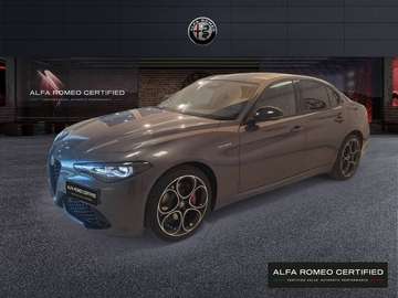 2.2 Diesel Veloce Q4 Aut. 210