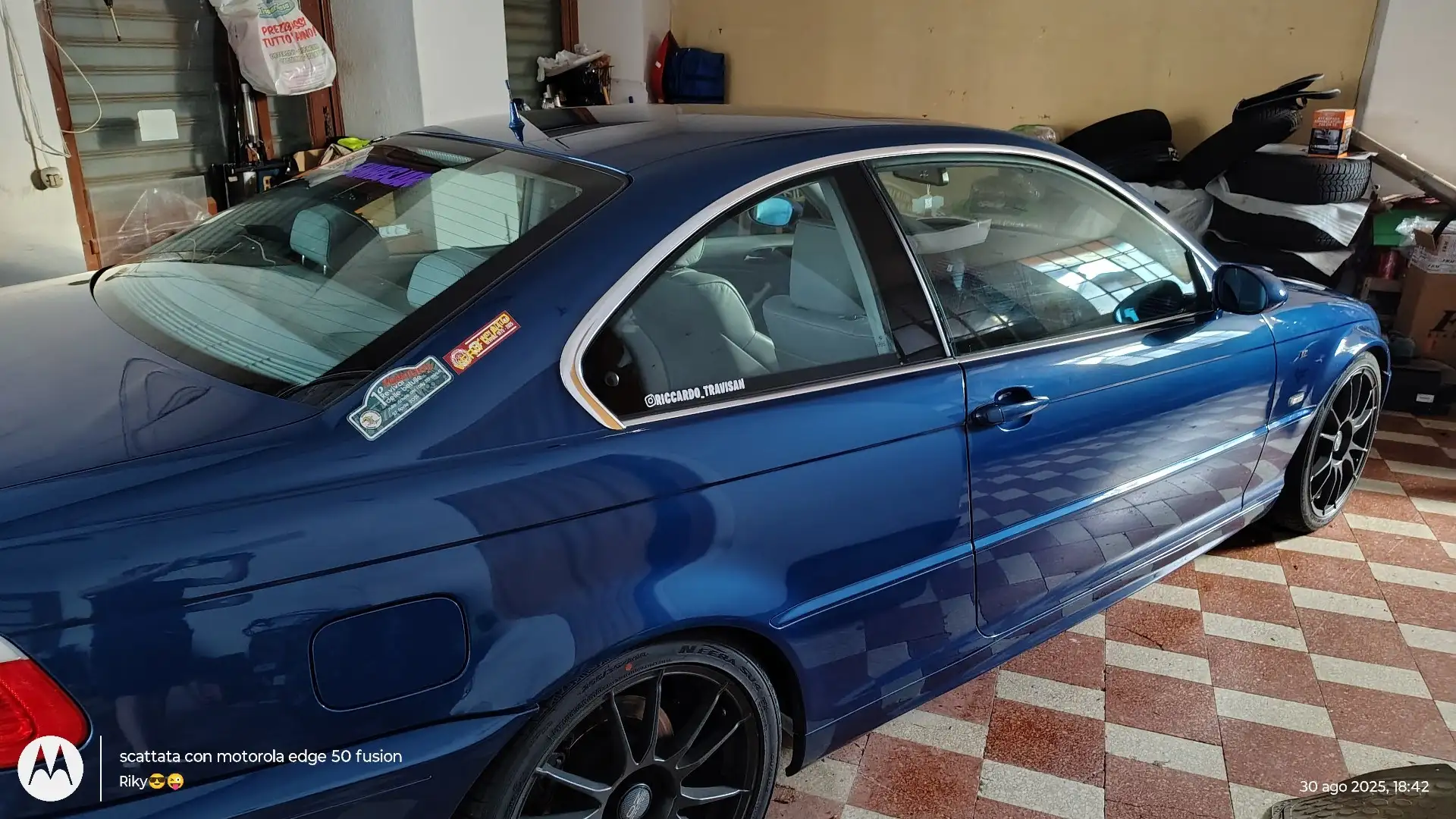 BMW 328 328ci Coupe - 2