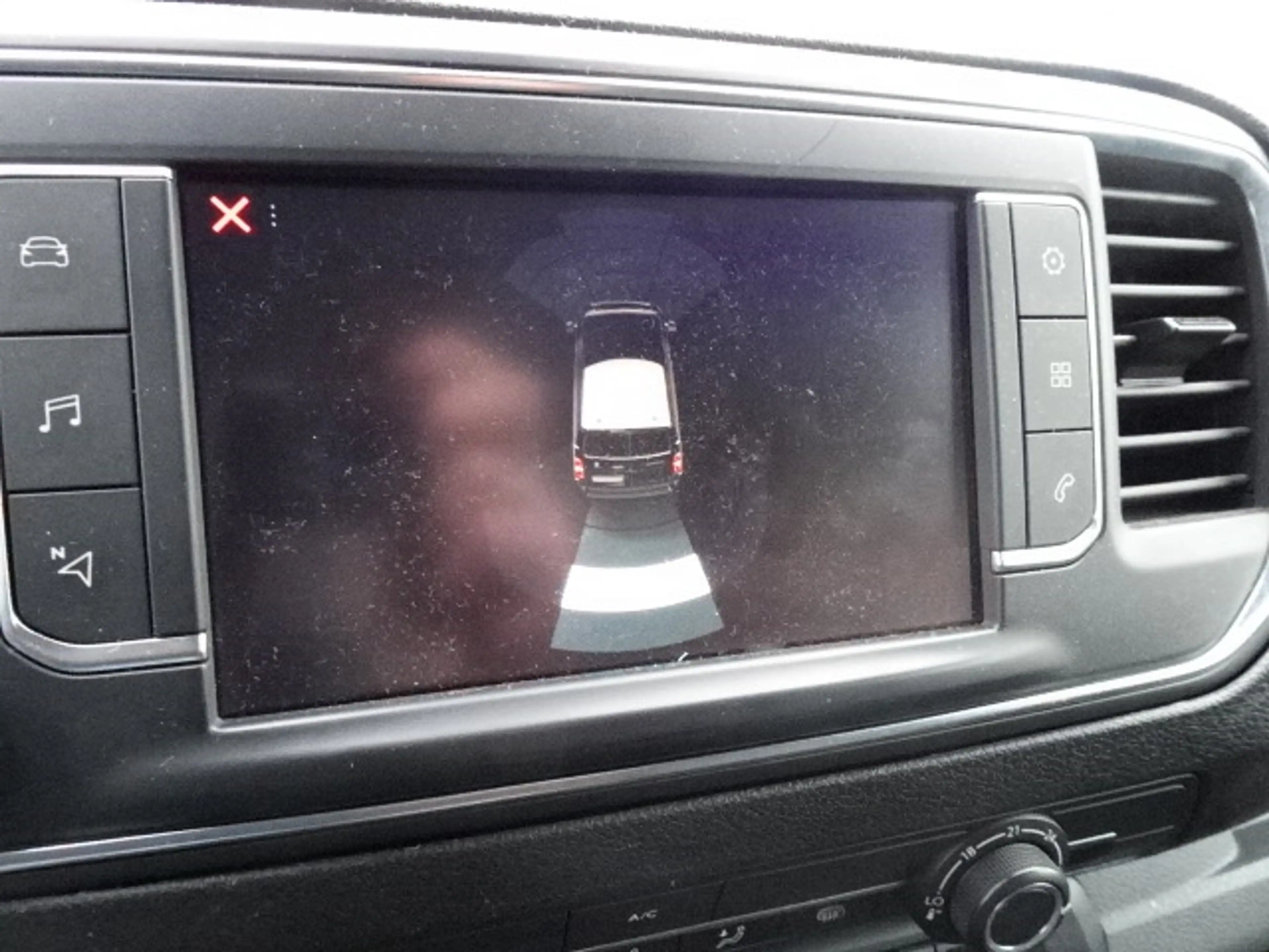 Peugeot Expert 231S 2.0 BlueHDI 120 Premium — photo 11