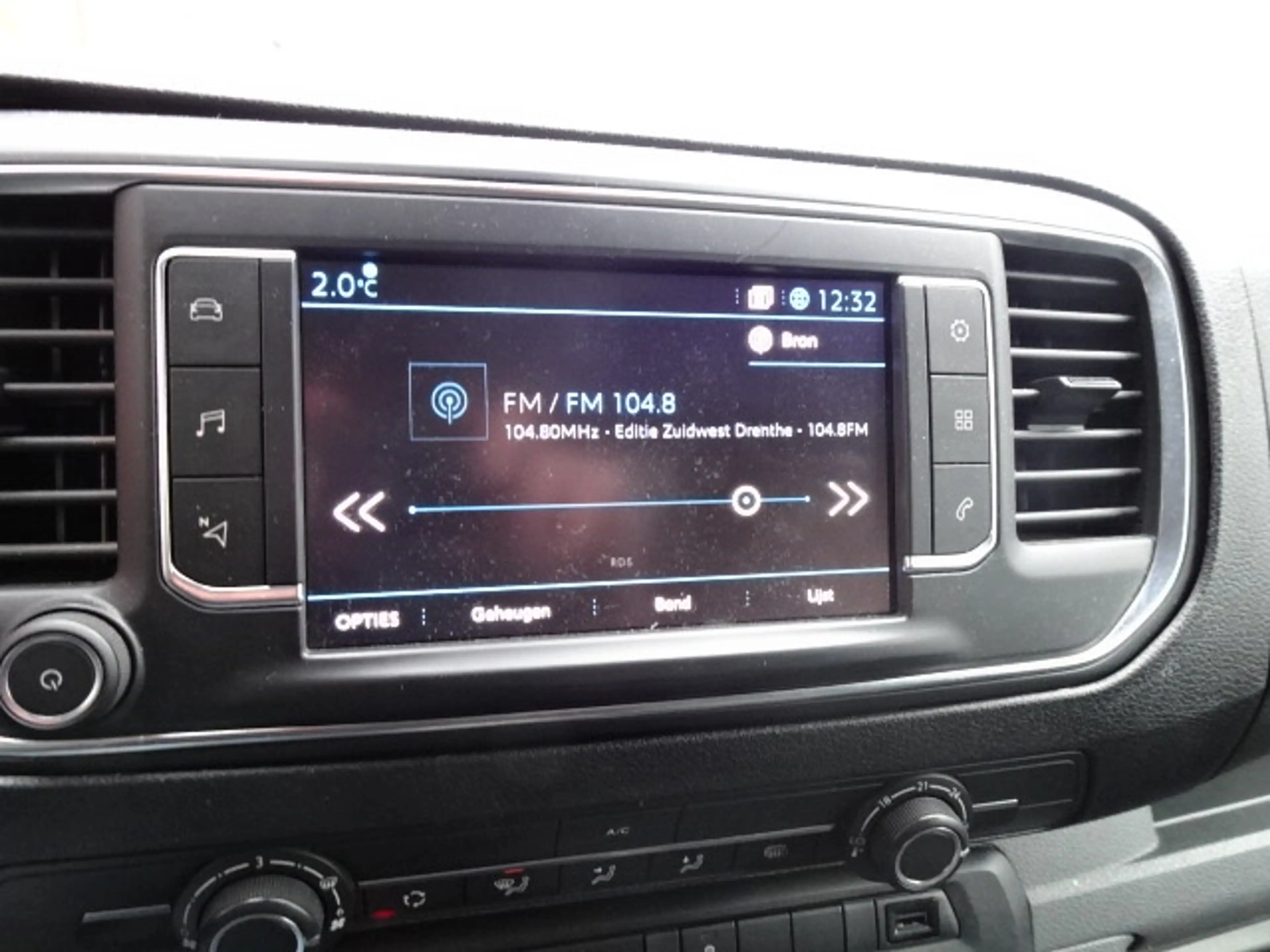 Peugeot Expert 231S 2.0 BlueHDI 120 Premium — photo 9