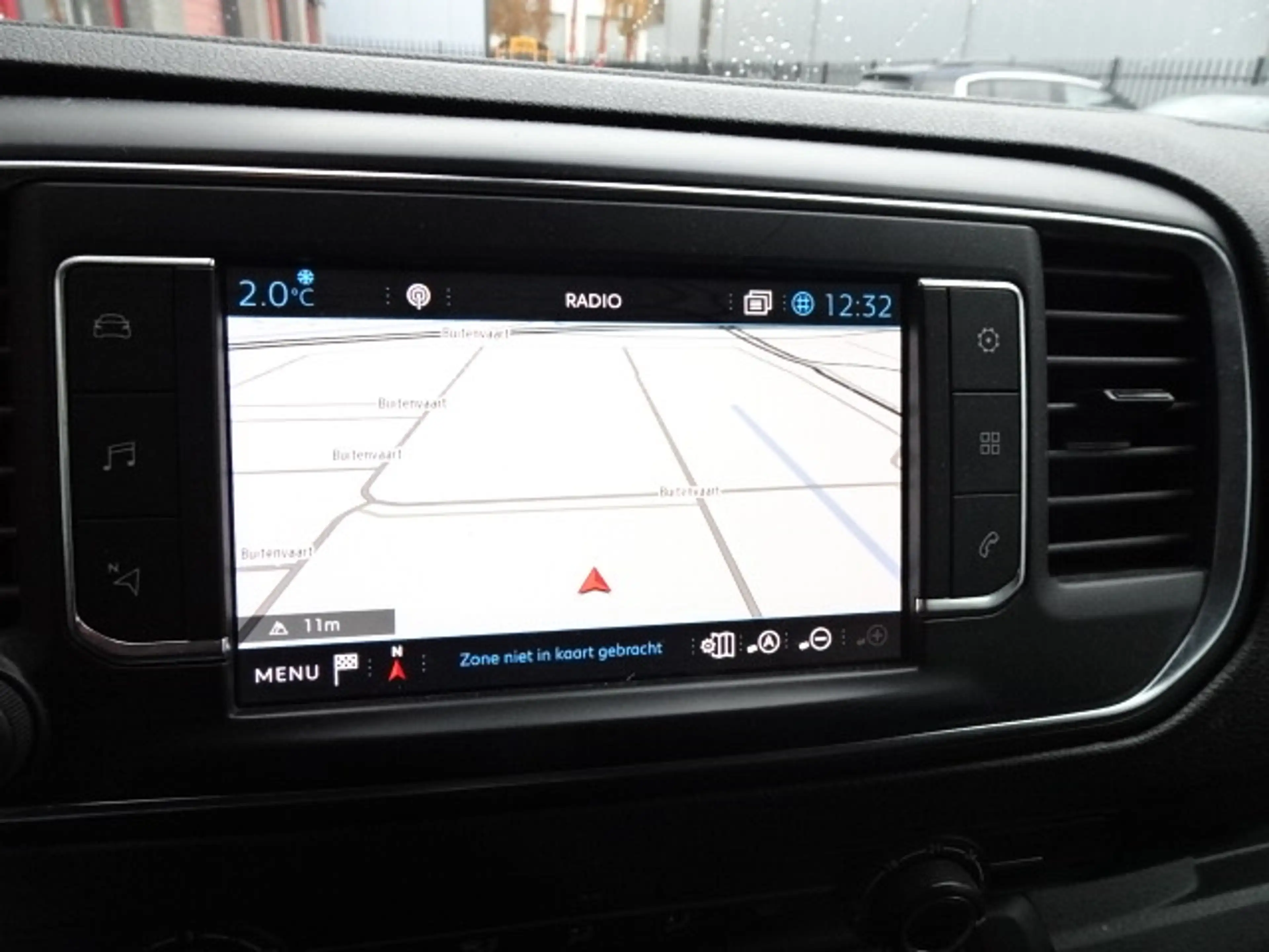 Peugeot Expert 231S 2.0 BlueHDI 120 Premium — photo 8