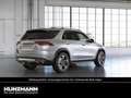 Mercedes-Benz GLE 350 de 4M MBUXNavi Panorama Airmatic AHK 360° Silber - thumbnail 3