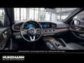 Mercedes-Benz GLE 350 de 4M MBUXNavi Panorama Airmatic AHK 360° Silber - thumbnail 2