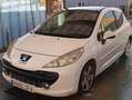 Peugeot 207 207 1.6 THP GT 150 Blanco - thumbnail 1