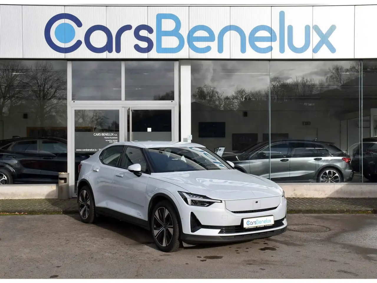 Polestar 2
