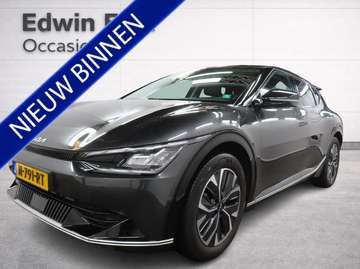 Plus 77.4 kWh | SOH 100% | Warmtepomp | Leder | Ap