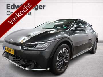 Plus 77.4 kWh | SOH 100% | Warmtepomp | Leder | Ap