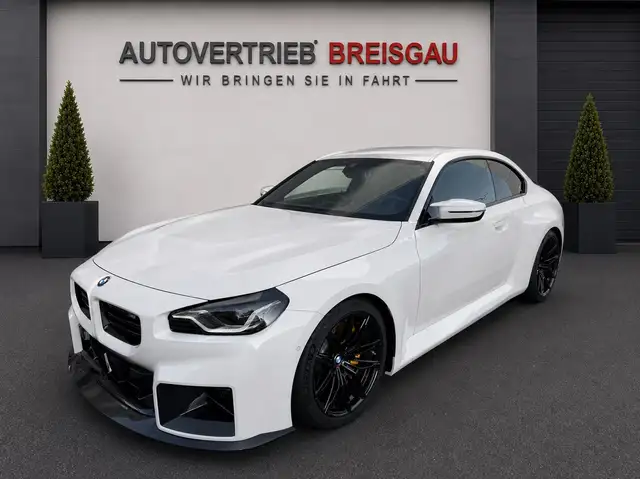 Bmw M2 /M Performance Gewindefahrwerk /Carbon/HK/HUD/Adap.LED