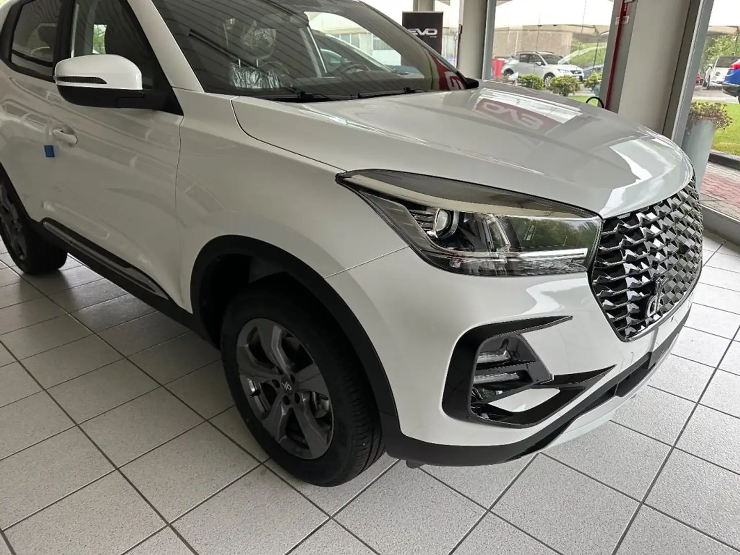 DR Automobiles DR5.0 1.5 Unica PROMO Bianco - 2