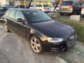 Audi A4 Avant 2.0 TDI quattro DPF S-tronic Schwarz - thumbnail 1