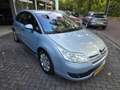 Citroen C4 1.6-16V Image |12MND GARANTIE|AUTOMAAT|AIRCO|CRUIS Blauw - thumbnail 3