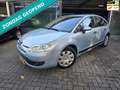 Citroen C4 1.6-16V Image |12MND GARANTIE|AUTOMAAT|AIRCO|CRUIS Blauw - thumbnail 1
