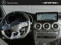 Mercedes-Benz GLC 63 AMG GLC 63 S AMG 4M Coupé +NIGHT+BURMESTER+360°+ Niebieski - thumbnail 7