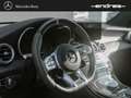 Mercedes-Benz GLC 63 AMG GLC 63 S AMG 4M Coupé +NIGHT+BURMESTER+360°+ Niebieski - thumbnail 9