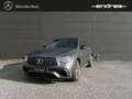 Mercedes-Benz GLC 63 AMG GLC 63 S AMG 4M Coupé +NIGHT+BURMESTER+360°+ Mavi - thumbnail 1