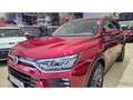 SsangYong Korando G15 Limited 4x4 Aut. Rosso - thumbnail 2