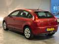 Citroen C4 1.6-16V VTR+ Rood - thumbnail 13