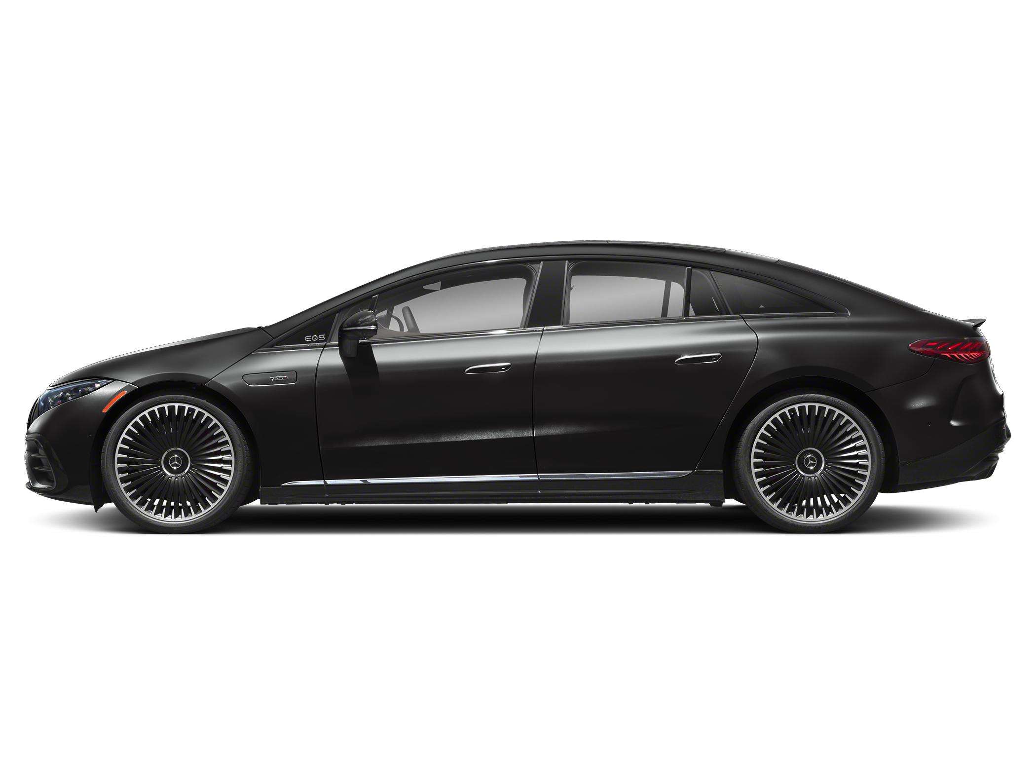 2023 Mercedes-Benz EQS AMG EQS 4MATIC+ Sedan — снимка 1