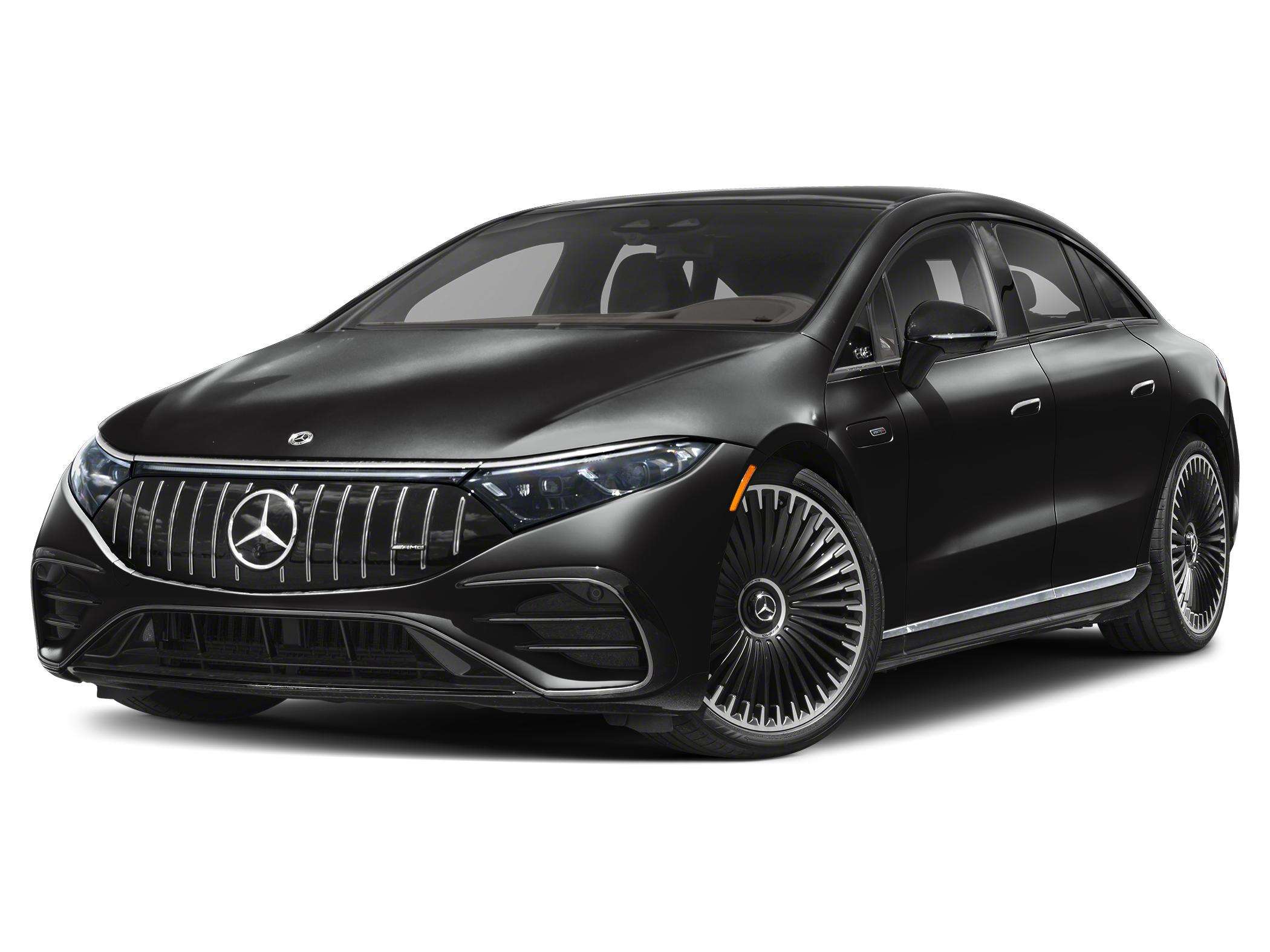 2023 Mercedes-Benz EQS AMG EQS 4MATIC+ Sedan