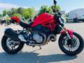Ducati Monster 821 Rouge - thumbnail 1