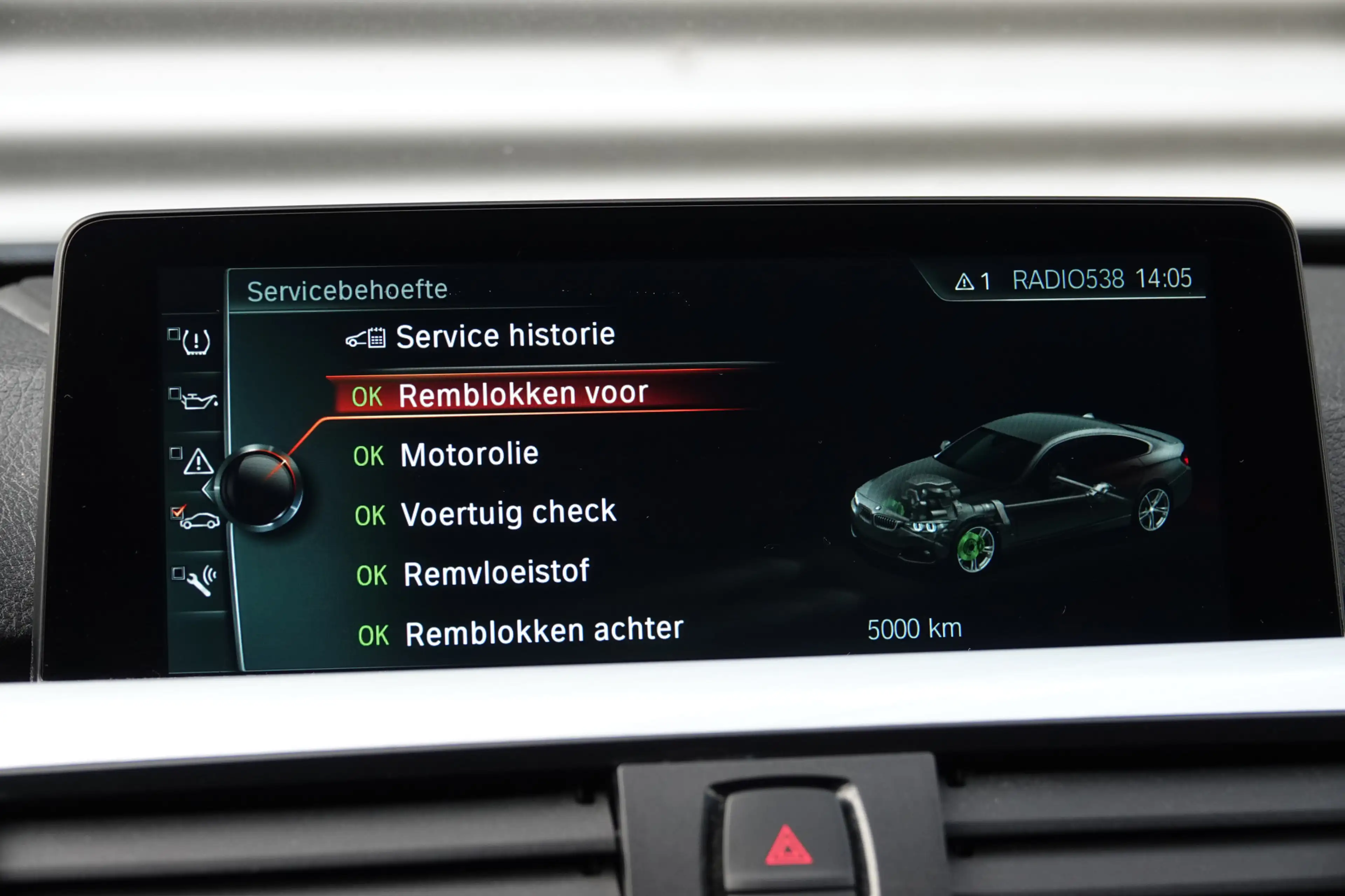 BMW 440 4-serie Gran Coupé 440i xDrive Centennial High Exe — photo 26