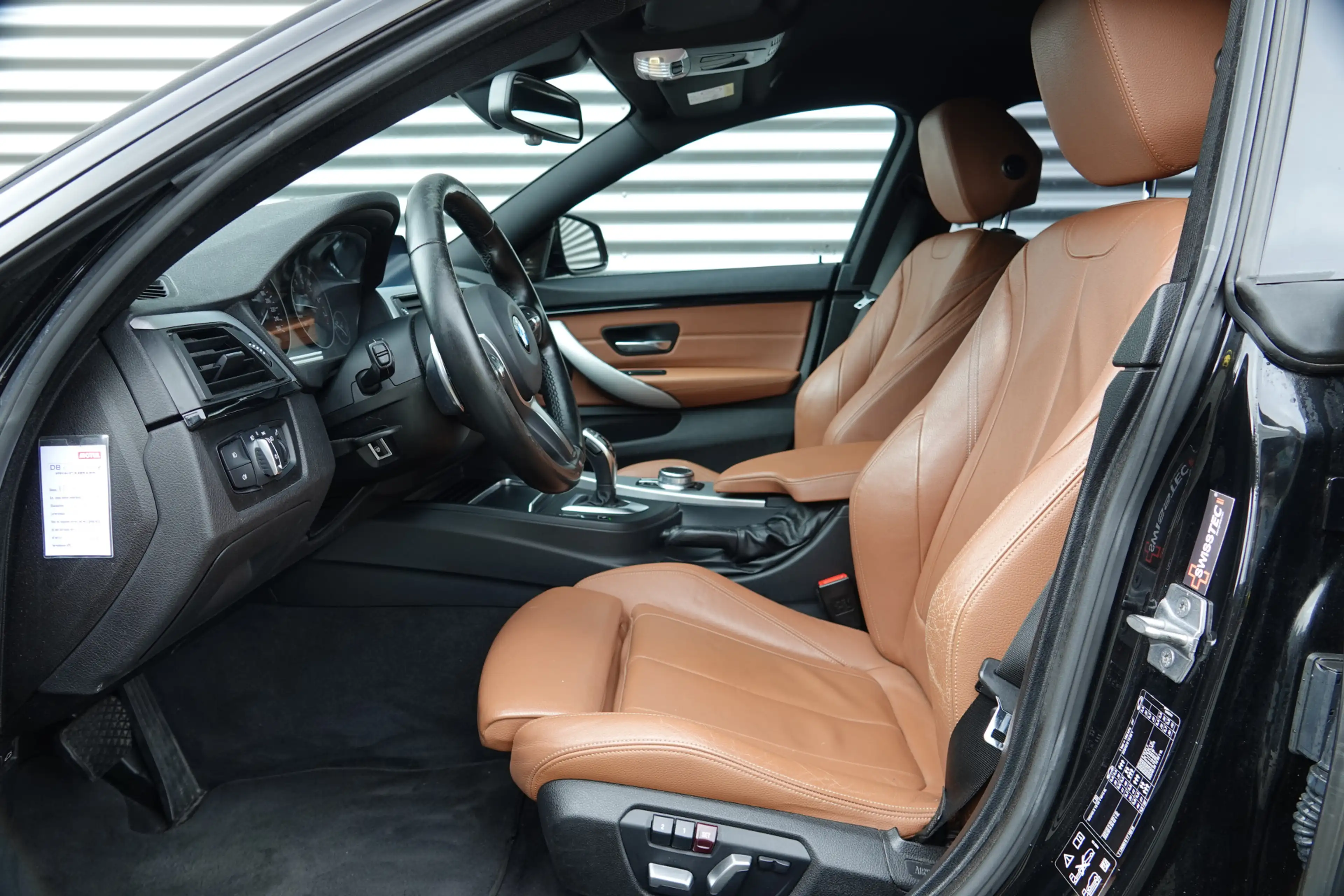 BMW 440 4-serie Gran Coupé 440i xDrive Centennial High Exe — photo 14