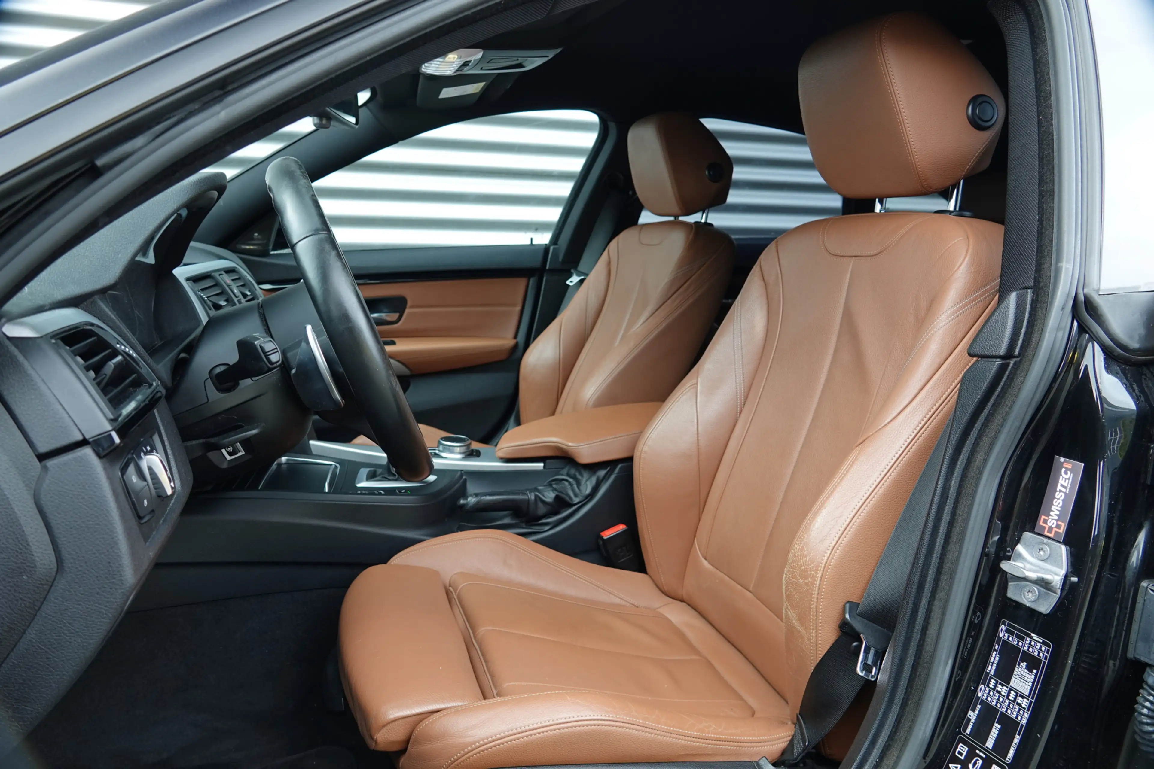 BMW 440 4-serie Gran Coupé 440i xDrive Centennial High Exe — photo 4