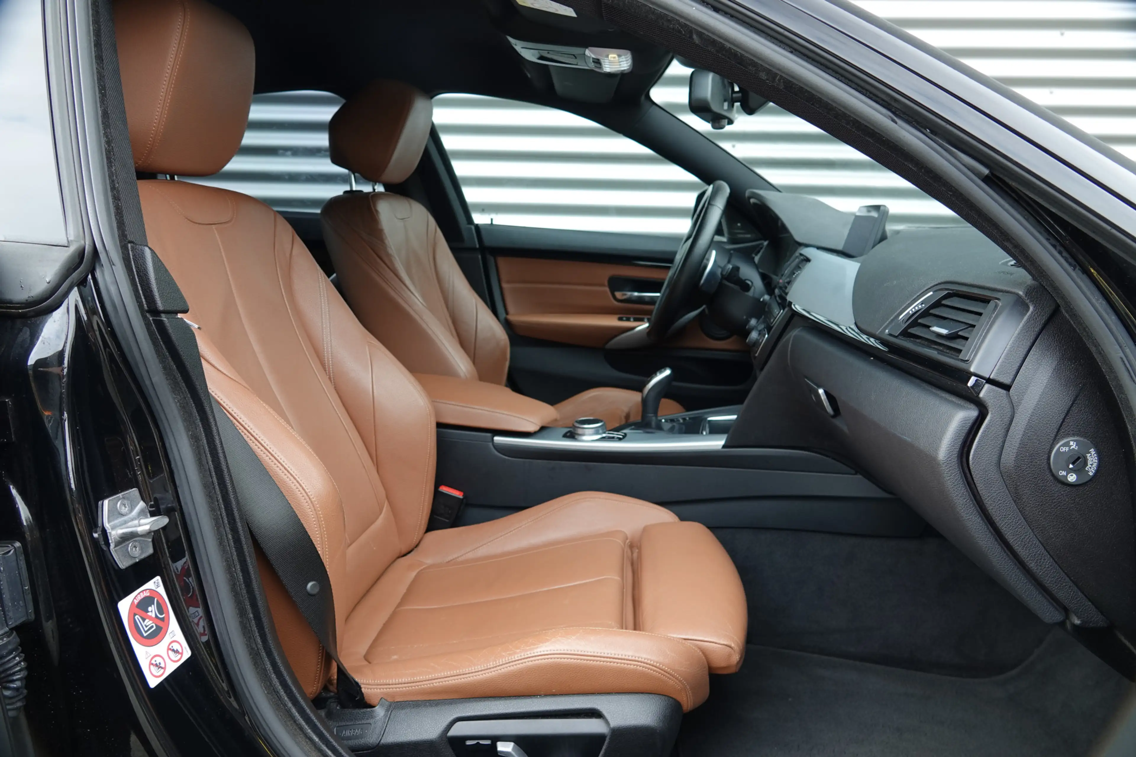 BMW 440 4-serie Gran Coupé 440i xDrive Centennial High Exe — photo 23