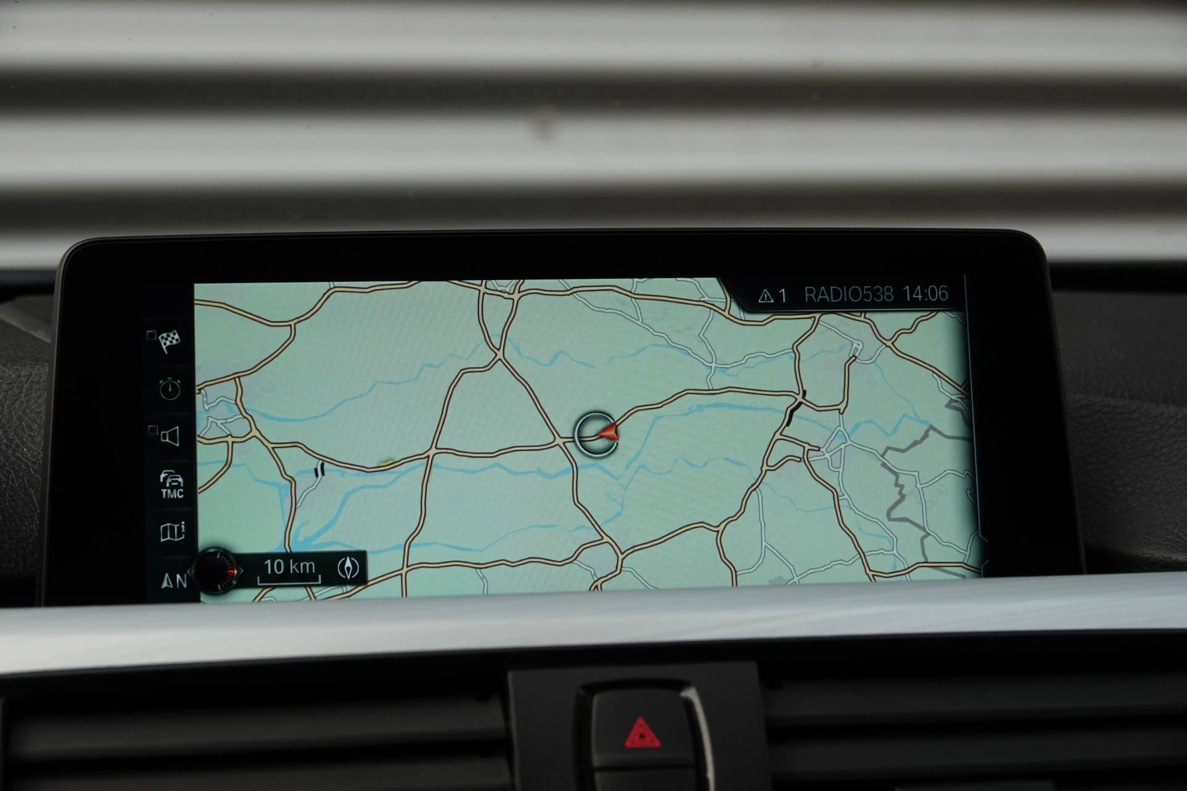 BMW 440 4-serie Gran Coupé 440i xDrive Centennial High Exe — photo 28