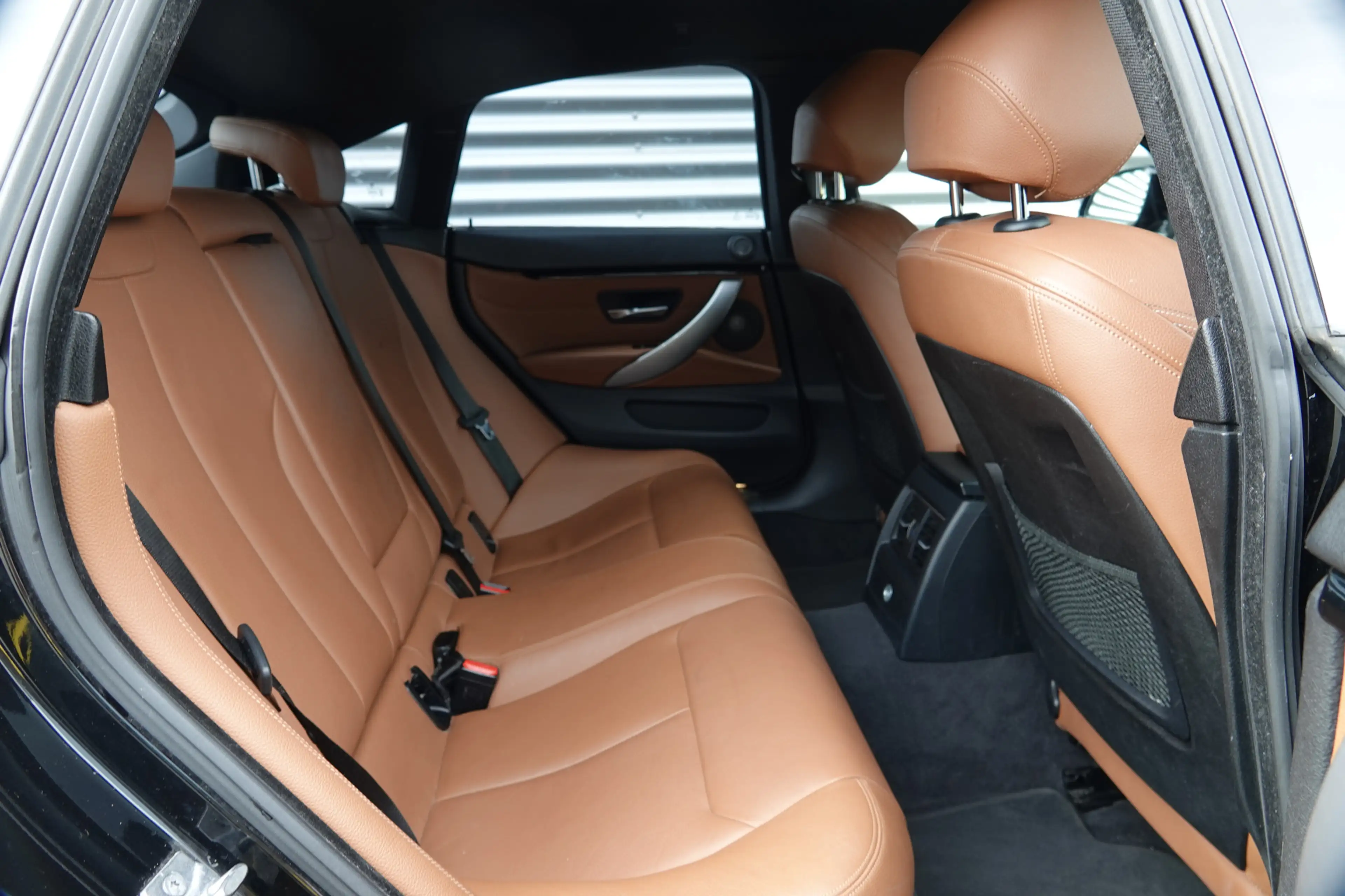 BMW 440 4-serie Gran Coupé 440i xDrive Centennial High Exe — photo 22