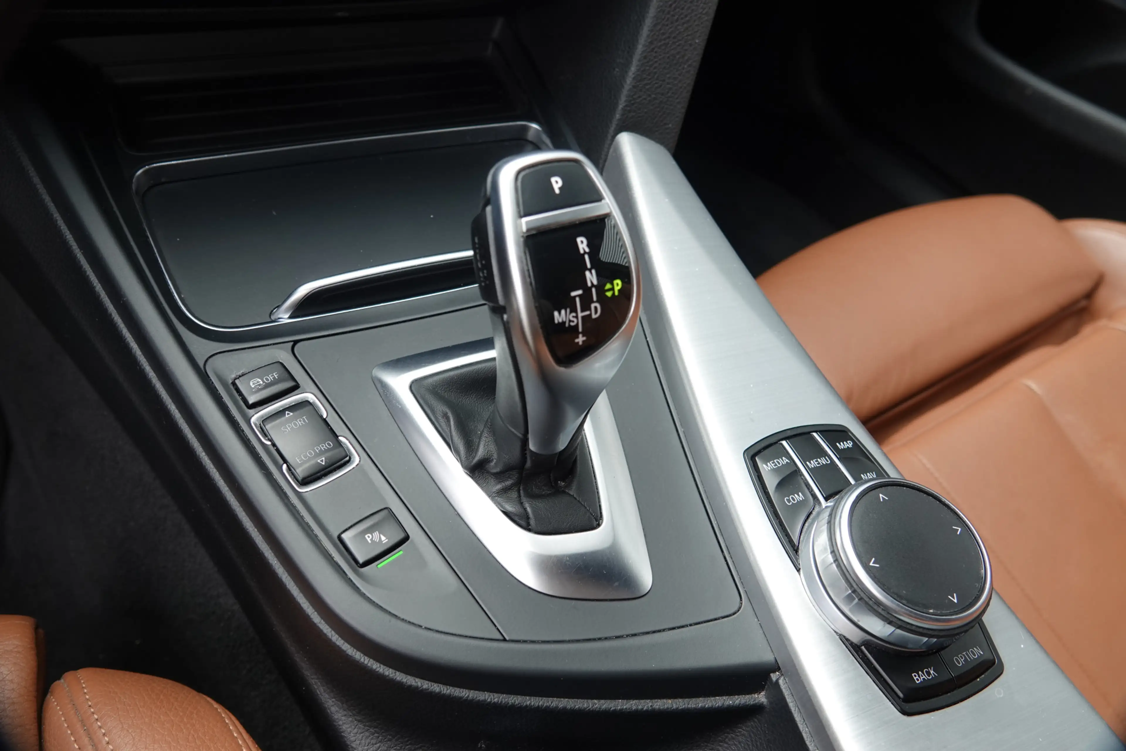 BMW 440 4-serie Gran Coupé 440i xDrive Centennial High Exe — photo 15