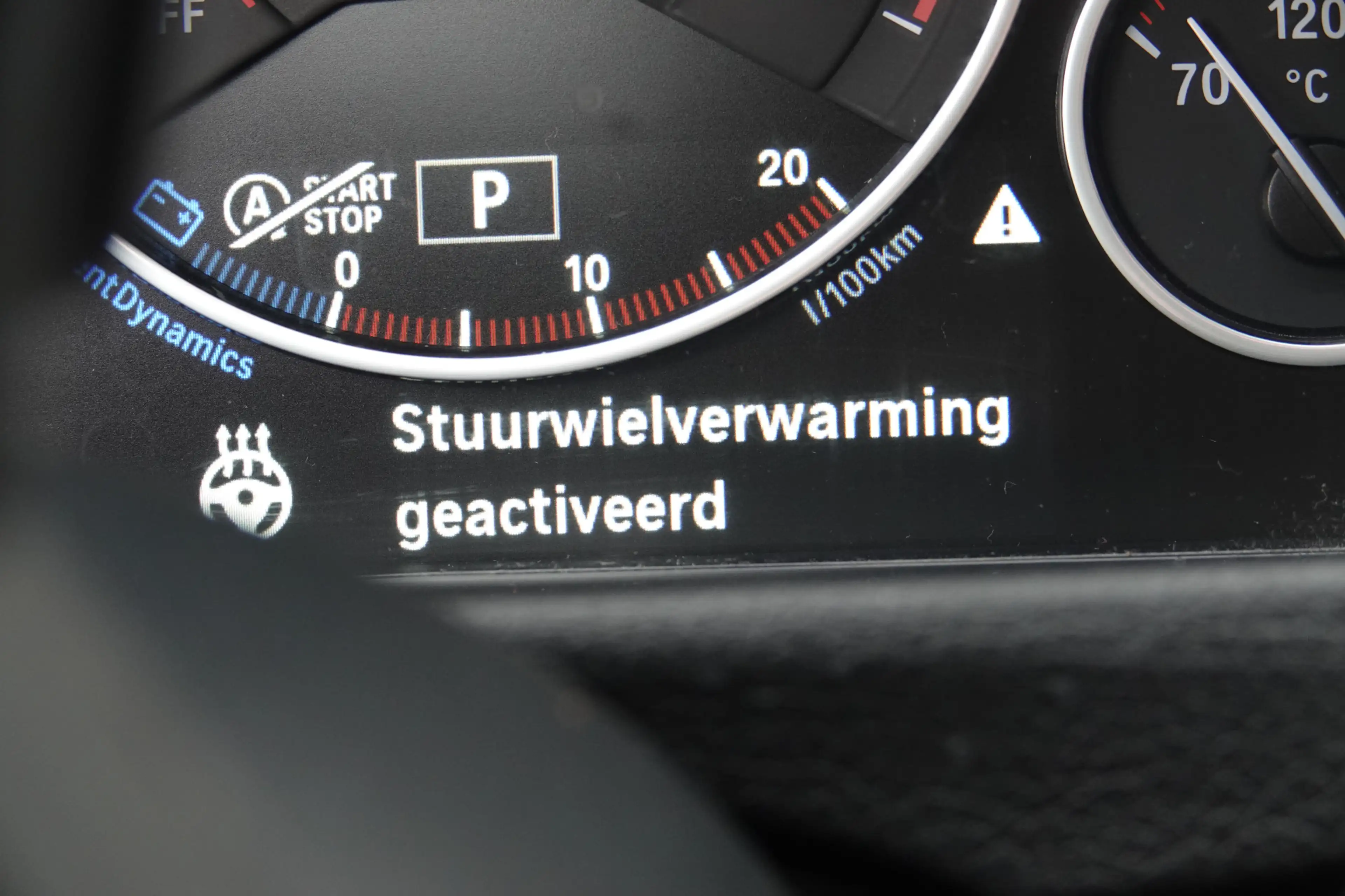 BMW 440 4-serie Gran Coupé 440i xDrive Centennial High Exe — photo 17