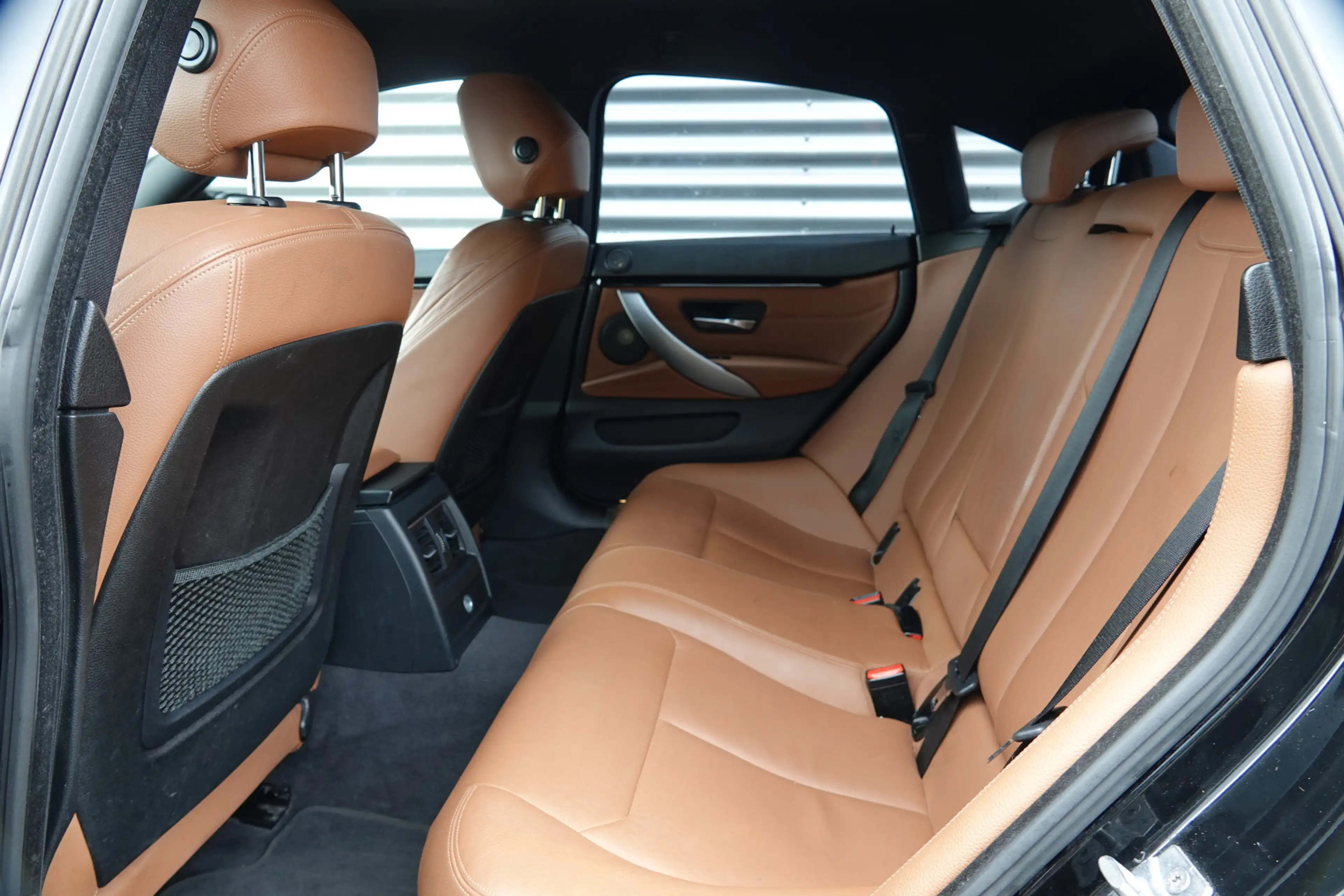 BMW 440 4-serie Gran Coupé 440i xDrive Centennial High Exe — photo 8