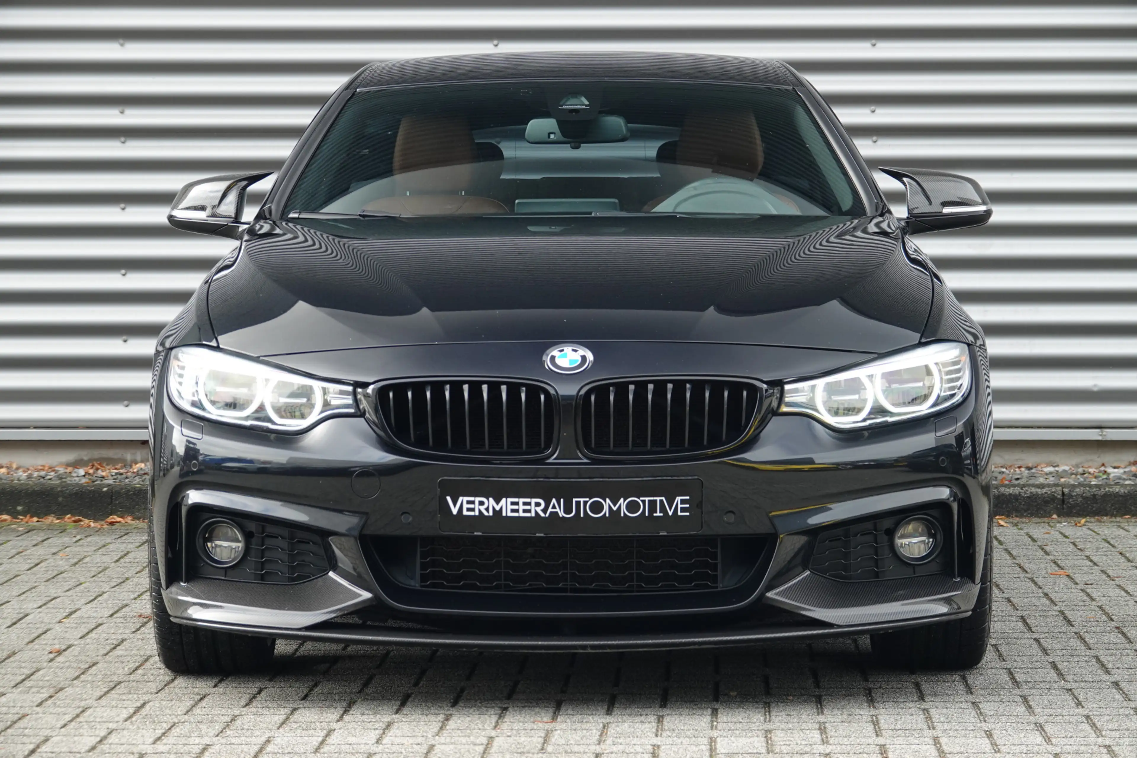 BMW 440 4-serie Gran Coupé 440i xDrive Centennial High Exe — photo 2