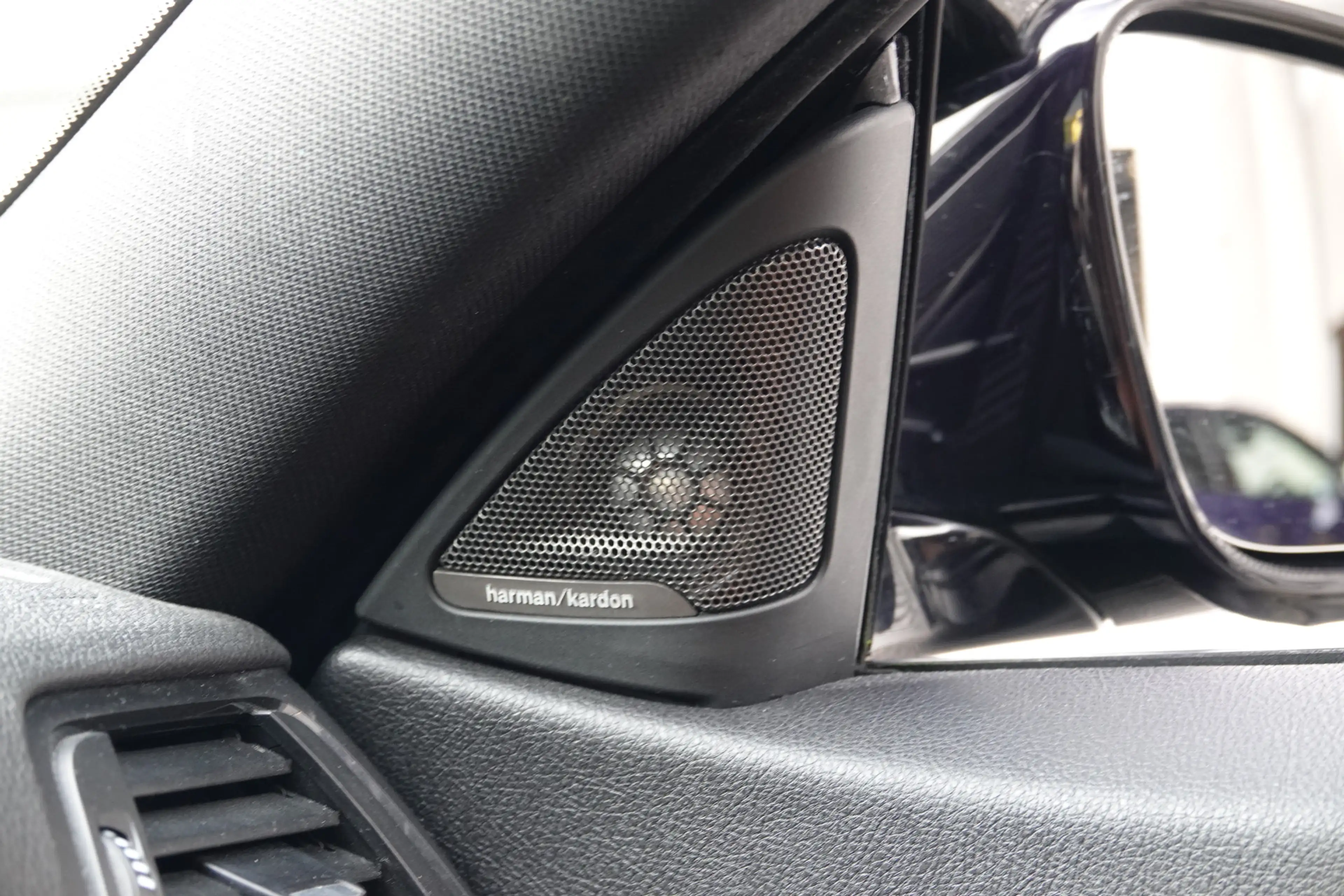 BMW 440 4-serie Gran Coupé 440i xDrive Centennial High Exe — photo 20
