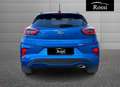Ford Puma 1.0 ecoboost h ST-Line s&s 125cv Blu/Azzurro - thumbnail 4