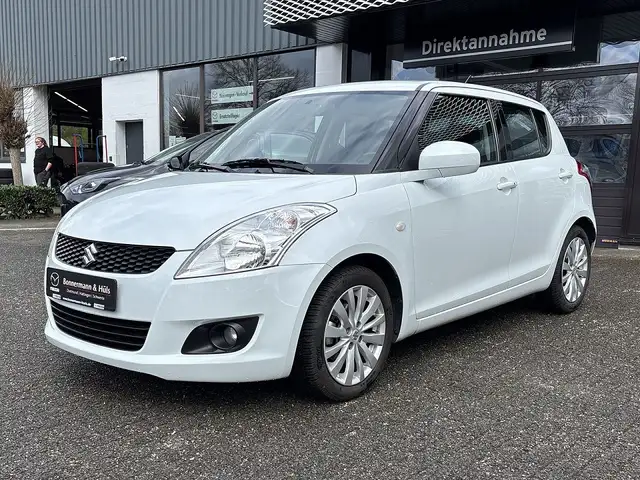 Suzuki Swift 1.2 Comfort