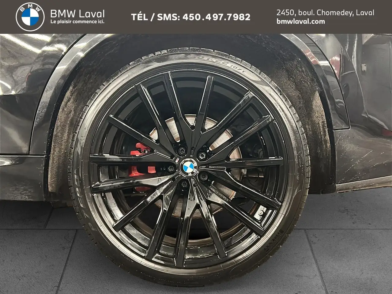 BMW X5 снимка BMW X5